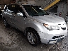 2HNYD2H60BH****** Salvamento y Destrozados 2011 Acura MDX en Lake City