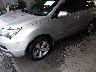 2HNYD2H60BH****** Usados y Reparables 2011 Acura MDX en Lake City