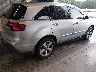 2HNYD2H60BH****** Salvamento y Destrozados 2011 Acura MDX en Estado de Georgia
