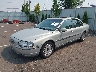 YV1TS97D7X1****** Used and Repairable 1999 Volvo S80 in Portland South