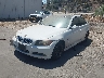 WBAVC53548F****** Used and Repairable 2008 BMW 3 Series in Fontana