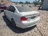 WBAVC53548F****** Salvage and Repairable 2008 BMW 3 Series in Fontana