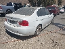 WBAVC53548F****** Salvage and Wrecked 2008 BMW 3 Series in California State