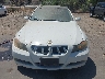 WBAVC53548F****** Salvage and Repairable 2008 BMW 3 Series in California State