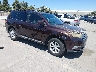 5TDZK3EHXBS****** Salvage and Wrecked 2011 Toyota Highlander in Fremont
