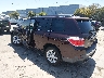 5TDZK3EHXBS****** Salvage and Repairable 2011 Toyota Highlander in Fremont