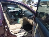 5TDZK3EHXBS****** Used and Repairable 2011 Toyota Highlander in California State