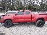 5TFTU4GN1BX****** Reparables 2011 Toyota Tacoma en Estado de Washington
