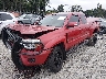 5TFTU4GN1BX****** Usados y Reparables 2011 Toyota Tacoma en Seattle