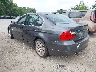 WBAVD53557A****** Salvamento y Reparables 2007 BMW 335xi en Kansas City