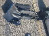 2HGFE4F86TH****** Wrecked 2026 Honda Civic Hybrid in California State