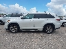 5TDYKRFH0GS****** Repairable 2016 Toyota Highlander in Texas State