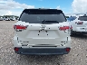 5TDYKRFH0GS****** Wrecked 2016 Toyota Highlander