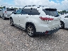 5TDYKRFH0GS****** Salvage and Repairable 2016 Toyota Highlander in Houston