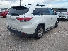 5TDYKRFH0GS****** Salvage and Wrecked 2016 Toyota Highlander in Texas State