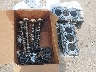 5XYKU4A72FG****** Wrecked 2015 Kia Sorento in Illinois State