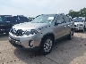 5XYKU4A72FG****** Used and Repairable 2015 Kia Sorento in Saint Louis