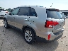 5XYKU4A72FG****** Salvage and Repairable 2015 Kia Sorento in Saint Louis