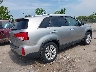 5XYKU4A72FG****** Salvage and Wrecked 2015 Kia Sorento in Illinois State