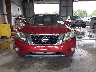 5N1AR2MN4GC****** Destrozados 2016 Nissan Pathfinder en Estado de Georgia