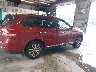 5N1AR2MN4GC****** Usados 2016 Nissan Pathfinder en Estado de Georgia