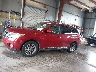 5N1AR2MN4GC****** Reparables 2016 Nissan Pathfinder en Estado de Georgia