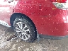5N1AR2MN4GC****** Salvamento y Reparables 2016 Nissan Pathfinder en Estado de Georgia