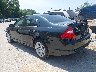3FAHP0HA7AR****** Salvage and Repairable 2010 Ford Fusion in Kansas City