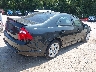 3FAHP0HA7AR****** Salvage and Wrecked 2010 Ford Fusion in Kansas State