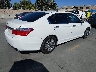 1HGCR2F30EA****** Salvamento y Destrozados 2014 Honda Accord en Estado de California