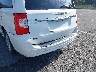 2C4RC1BG7ER****** Wrecked 2014 Chrysler Town & Country in New York State