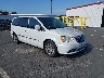 2C4RC1BG7ER****** Salvage and Wrecked 2014 Chrysler Town & Country in Monticello