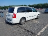 2C4RC1BG7ER****** Salvage and Wrecked 2014 Chrysler Town & Country in New York State
