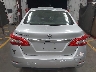 3N1AB7AP1FY****** Wrecked 2015 Nissan Sentra