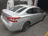 3N1AB7AP1FY****** Salvage and Wrecked 2015 Nissan Sentra in Arizona State