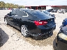 1G1ZD5ST8JF****** Salvage and Repairable 2018 Chevrolet Malibu in Dallas-Fort Worth