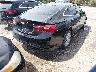 1G1ZD5ST8JF****** Salvage and Wrecked 2018 Chevrolet Malibu in Texas State