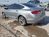 1C3CCCBB5FN****** Salvage and Repairable 2015 Chrysler 200 in Permian Basin