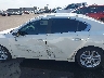 1N4AA5AP4BC****** Repairable 2011 Nissan Maxima in Arizona State