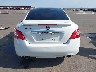 1N4AA5AP4BC****** Wrecked 2011 Nissan Maxima