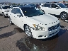1N4AA5AP4BC****** Salvage and Wrecked 2011 Nissan Maxima in Phoenix