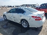 1N4AA5AP4BC****** Salvage and Repairable 2011 Nissan Maxima in Arizona State