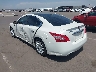 1N4AA5AP4BC****** Salvage and Repairable 2011 Nissan Maxima in Phoenix