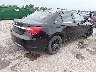 1C3CCBAB9CN****** Salvamento y Destrozados 2012 Chrysler 200 en Estado de Texas