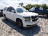 1GNSCJKCXFR****** Salvamento y Destrozados 2015 Chevrolet Suburban en Dayton