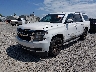 1GNSCJKCXFR****** Usados y Reparables 2015 Chevrolet Suburban en Dayton