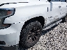1GNSCJKCXFR****** Salvamento y Reparables 2015 Chevrolet Suburban en Estado de Ohio
