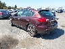JN1BJ0HP2DM****** Salvage and Repairable 2013 Infiniti EX35 in Los Angeles