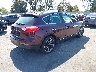 JN1BJ0HP2DM****** Salvage and Wrecked 2013 Infiniti EX35 in California State
