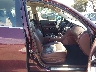 JN1BJ0HP2DM****** Used and Repairable 2013 Infiniti EX35 in California State